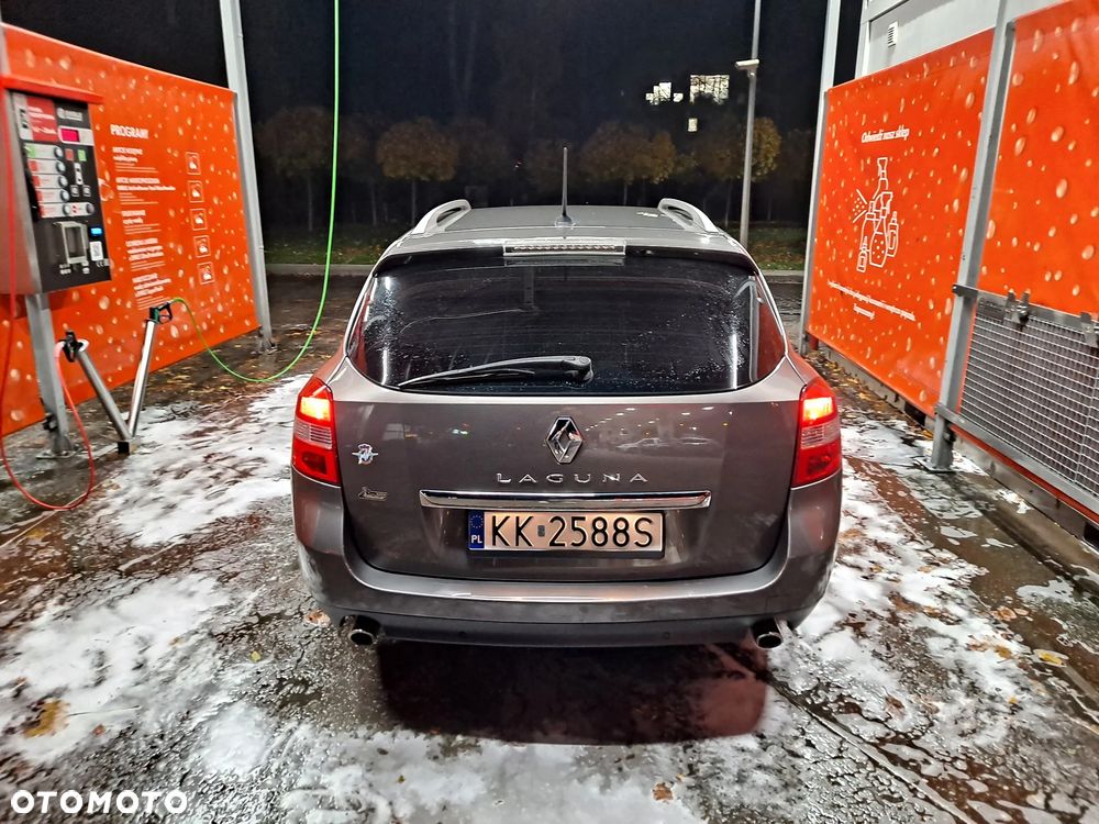 Renault Laguna - 4