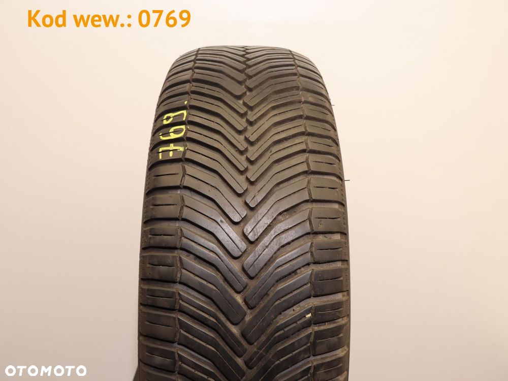 Michelin CrossClimate+ - 205/60 R16 - 6