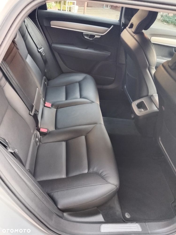 Volvo V90 B4 D Momentum Pro - 12