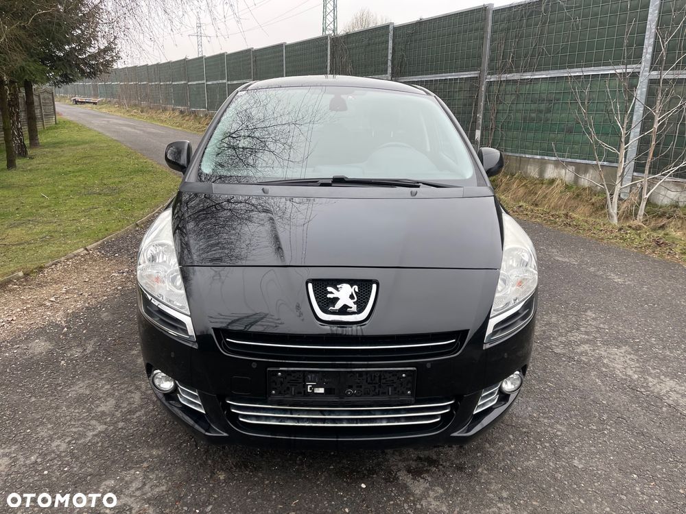 Peugeot 5008 HDI FAP 115 Style - 5