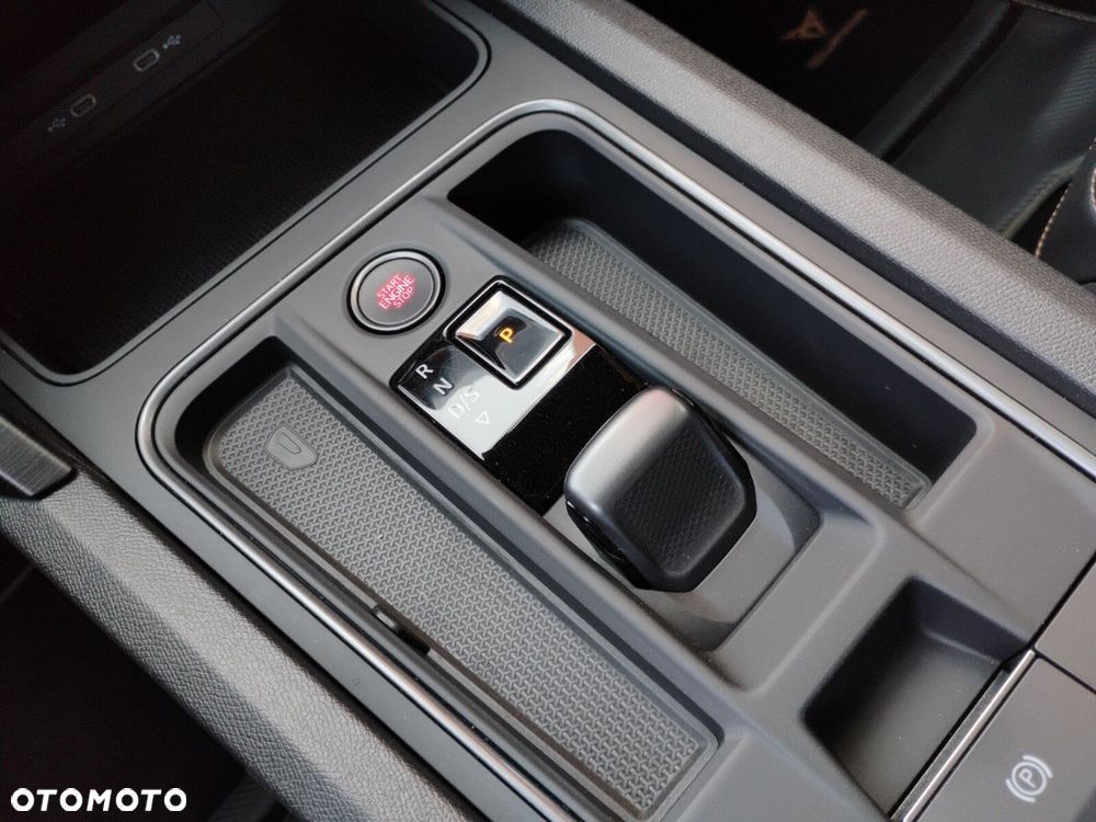 Cupra Formentor 1.5 TSI DSG - 19