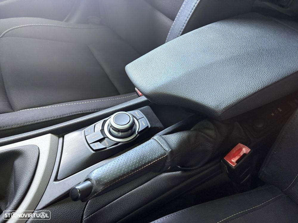 BMW 118 d DPF Edition Sport - 41