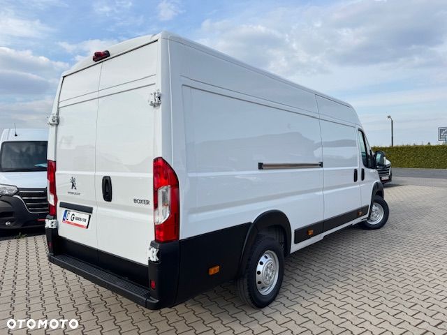 Peugeot BOXER - 5