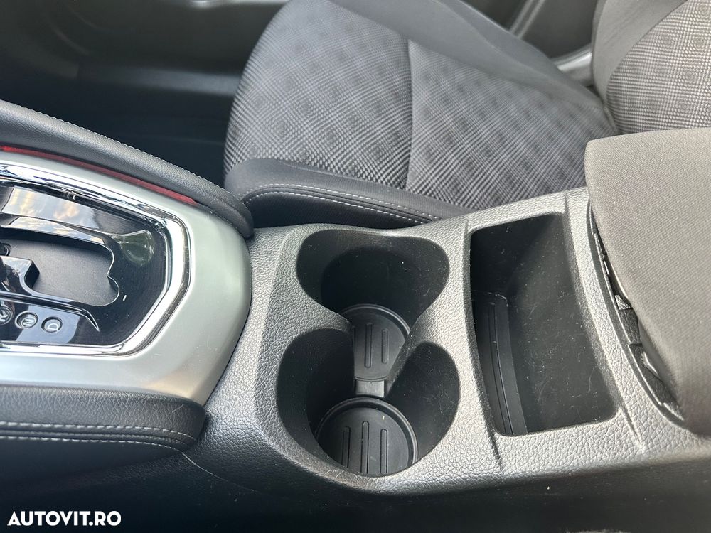 Nissan Qashqai 1.6 DCI Start/Stop X-TRONIC N-Connecta - 24
