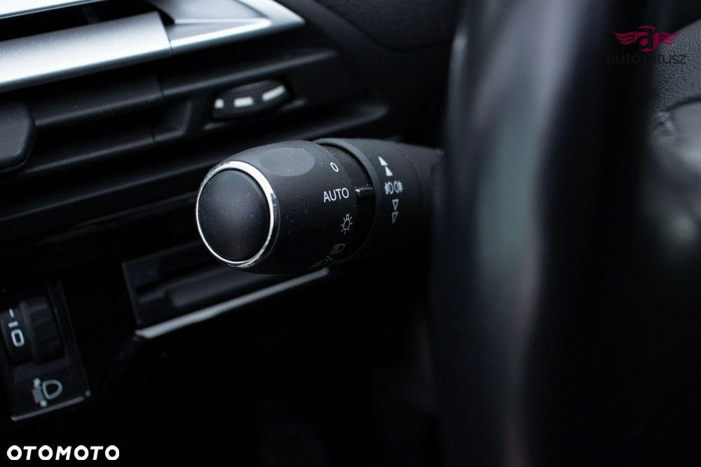 Citroën C4 SpaceTourer - 12