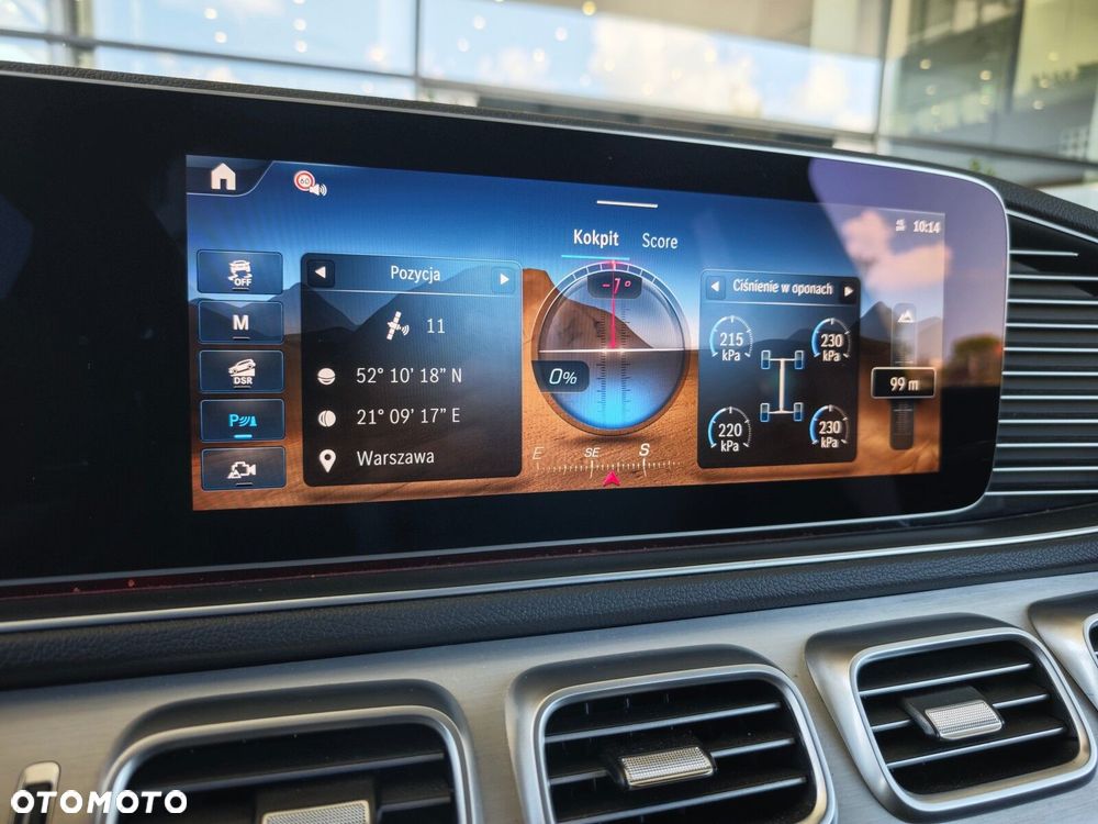Mercedes-Benz GLE 300 d mHEV 4-Matic AMG Line - 24
