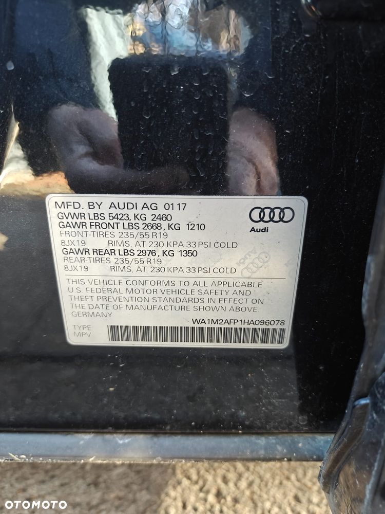 Audi Q5 - 17
