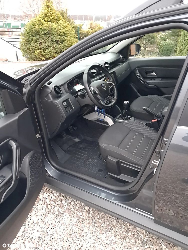 Dacia Duster 1.0 TCe Prestige - 7