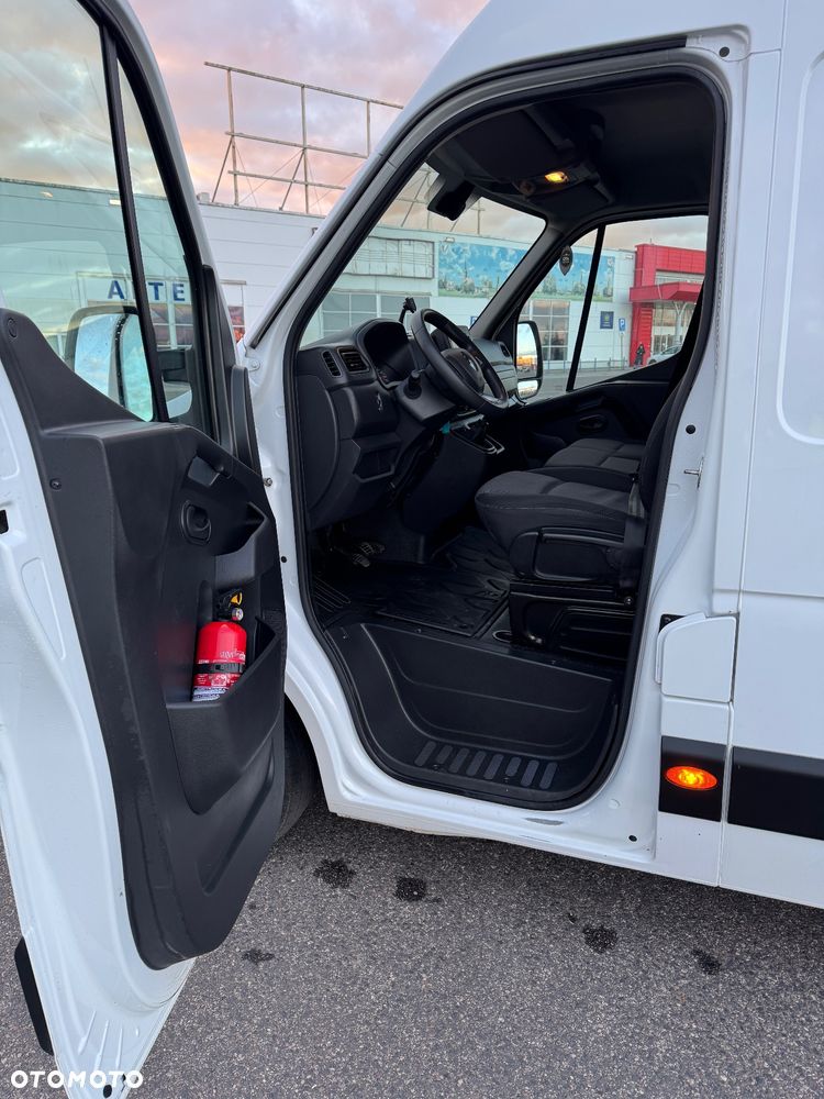 Renault Master - 8