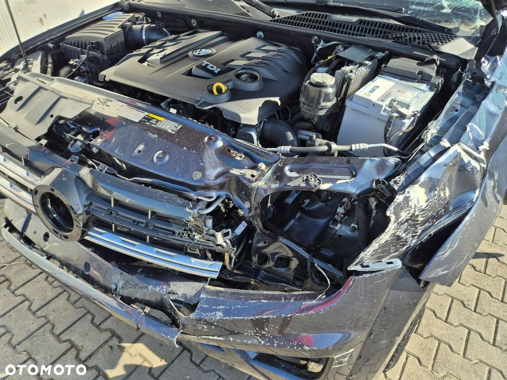 Volkswagen Amarok 3.0 V6 TDi 4MOTION Highline - 21