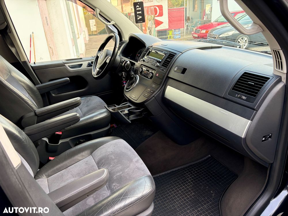 Volkswagen Multivan - 6
