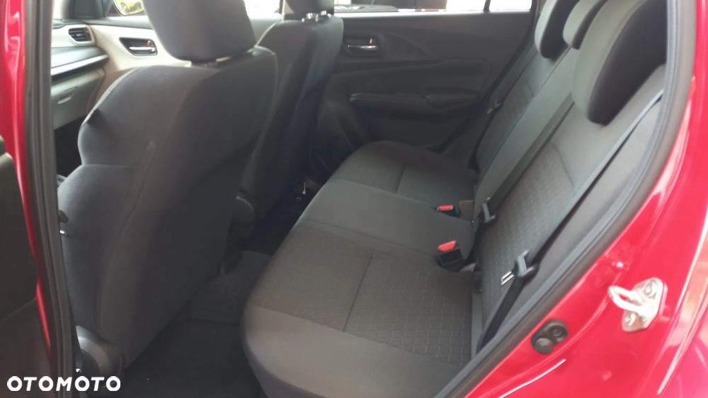Suzuki Swift 1.2 Dualjet SHVS Premium Plus - 27