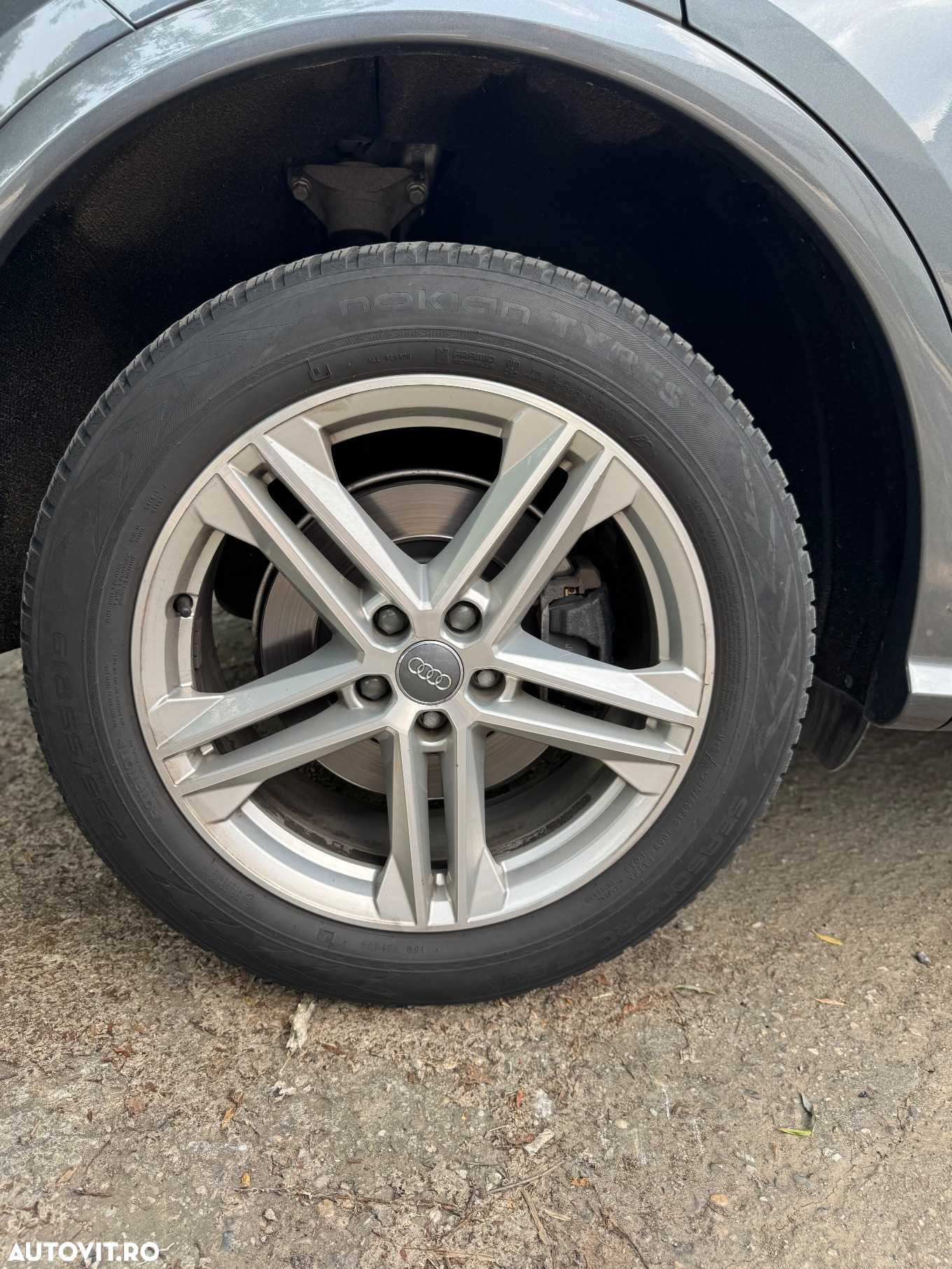 Audi Q5 2.0 40 TDI quattro S tronic Sport - 18