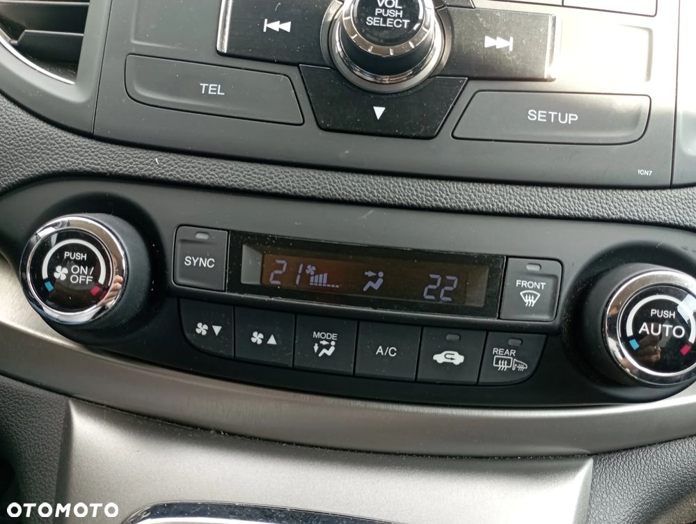 Honda CR-V 2.0 Lifestyle - 18