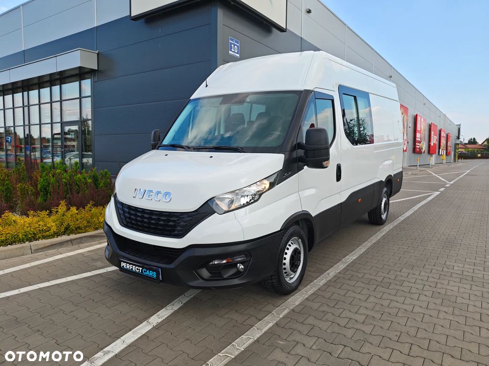 Iveco 35S16 Daily - 4