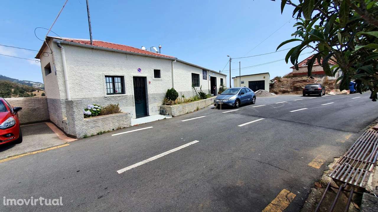 Prédio COMERCIAL - Campanário - Ribeira Brava - Grande imagem: 4/21