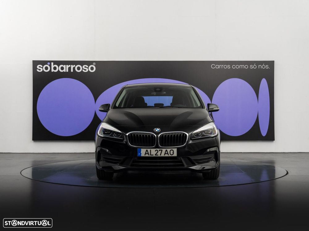 BMW 225xe Active Tourer Advantage - 8