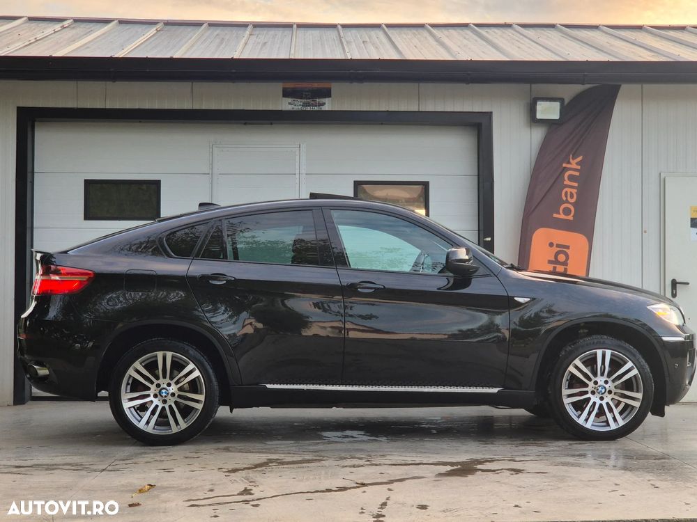 BMW X6 xDrive30d M Sport Edition - 6