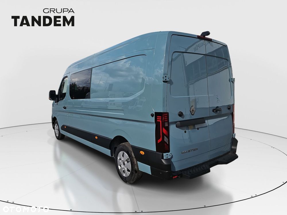 Renault Master - 4