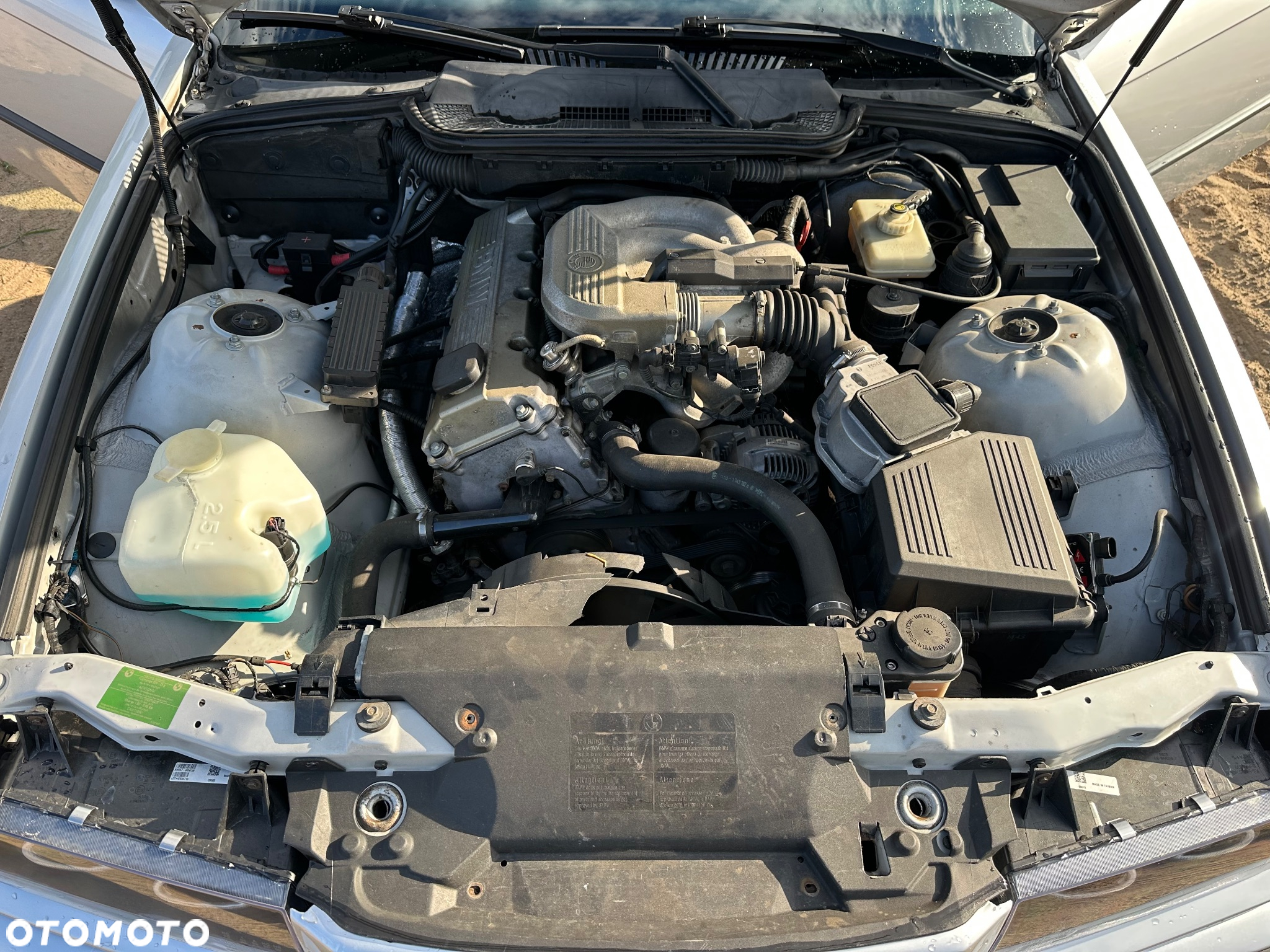 BMW Seria 3 - 10