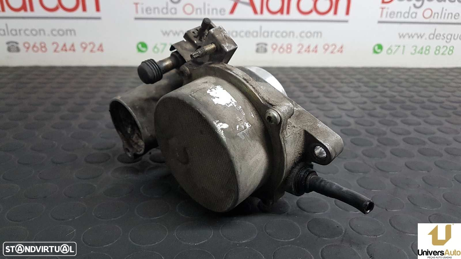 DEPRESSOR TRAVÕES / BOMBA DE VÁCUO FORD TRANSIT CAJA CERRADA '06 FT 260 K   (COR... - 6