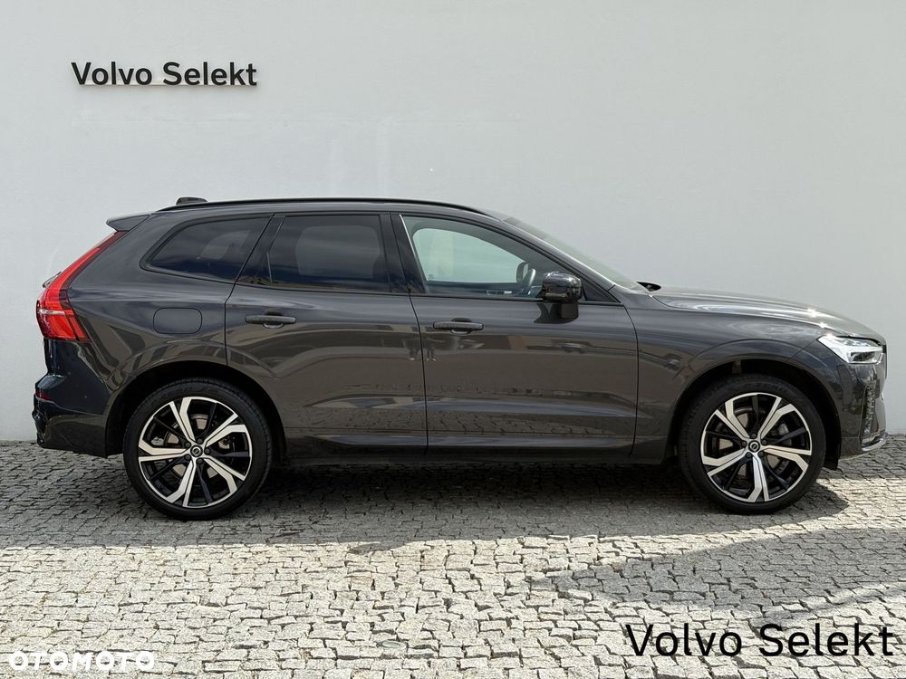 Volvo XC 60 - 5