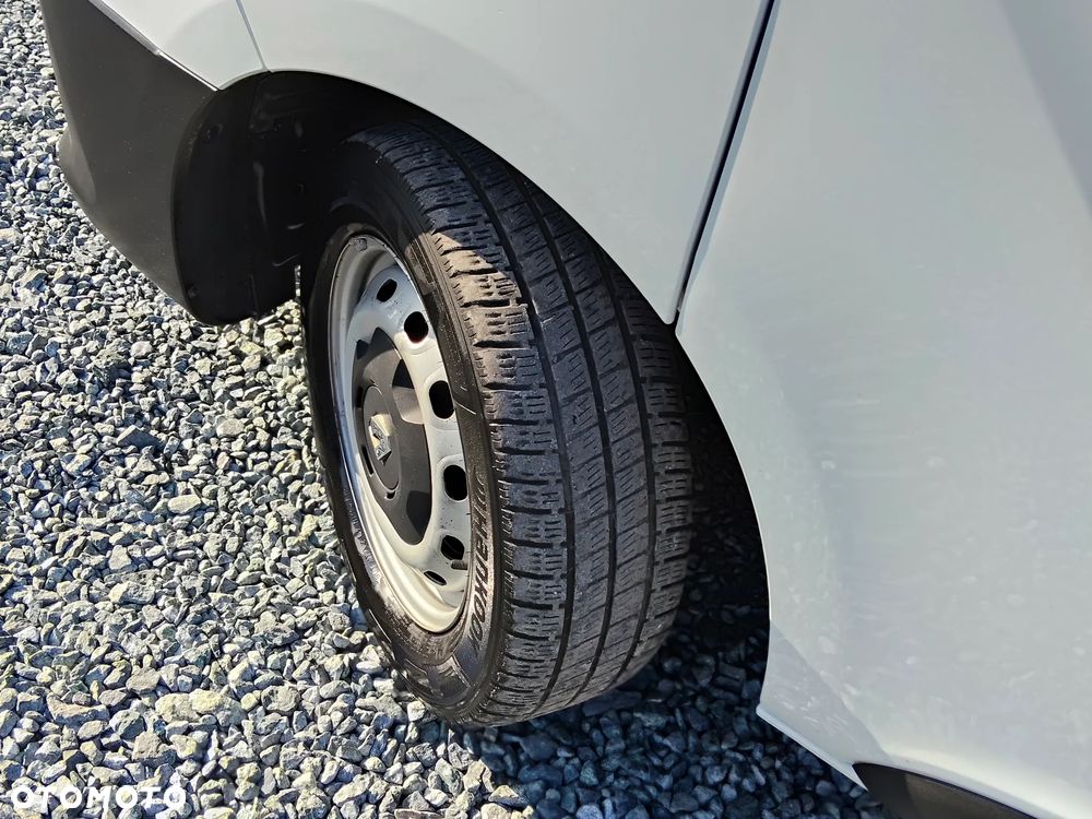 Renault Trafic - 3