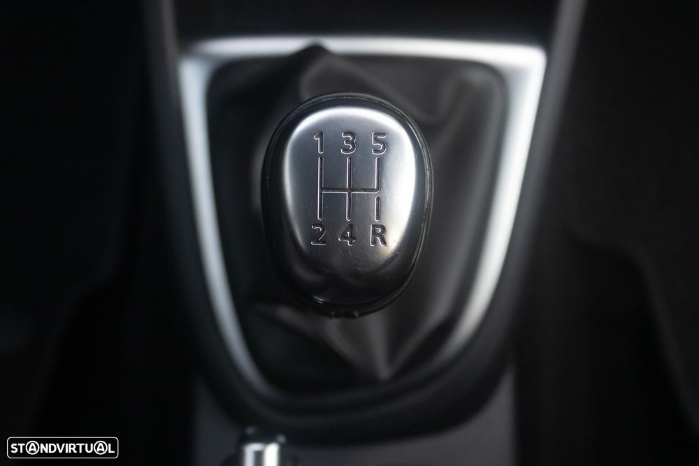 Renault Captur 1.5 dCi Exclusive - 13