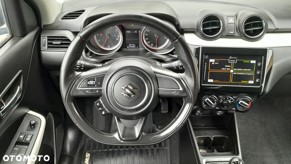 Suzuki Swift - 9