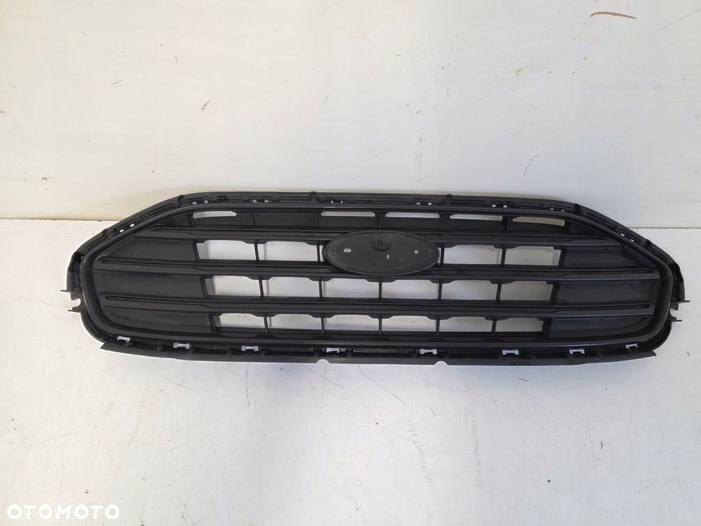 Atrapa grill FORD Transit Connect mk2 lift KT1B-8200-A 17- - 1