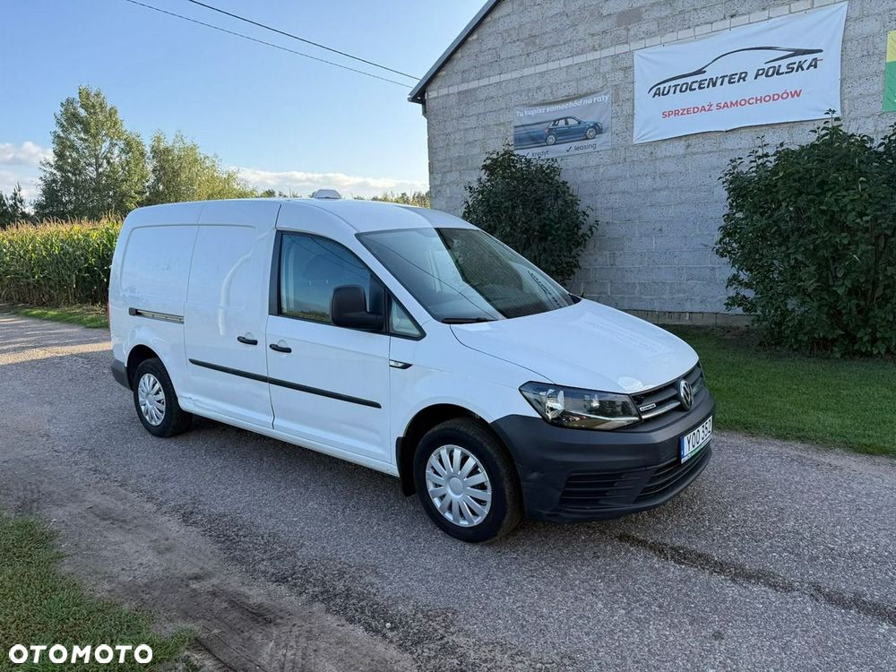 Volkswagen Caddy - 7