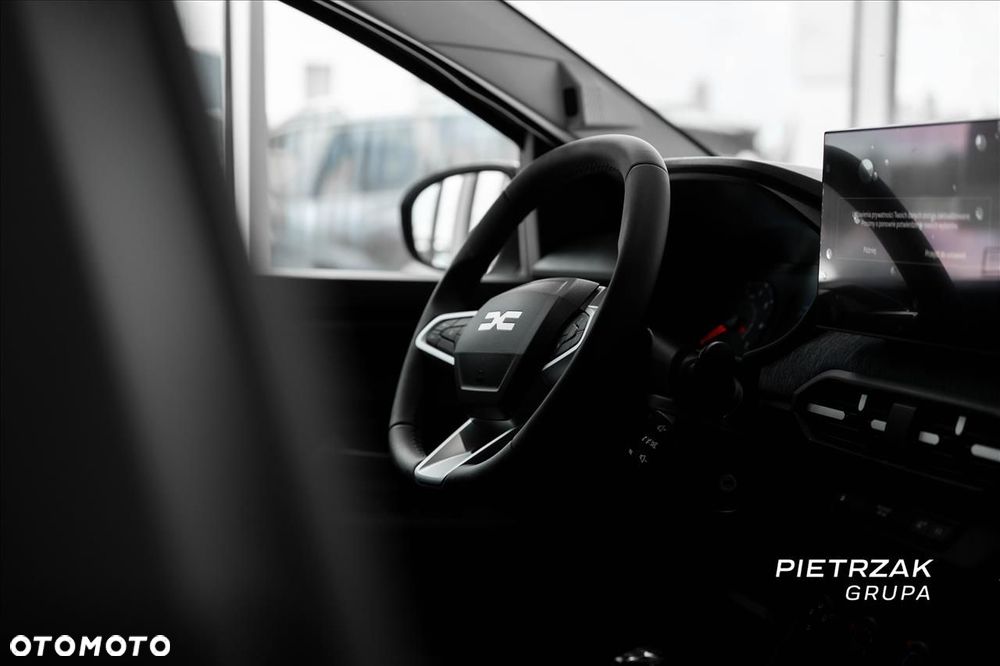Dacia Jogger - 11