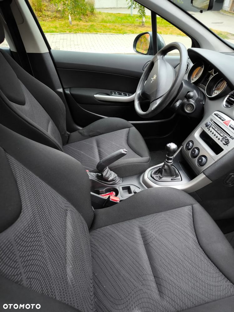 Peugeot 308 1.6 e-HDi Active STT - 36