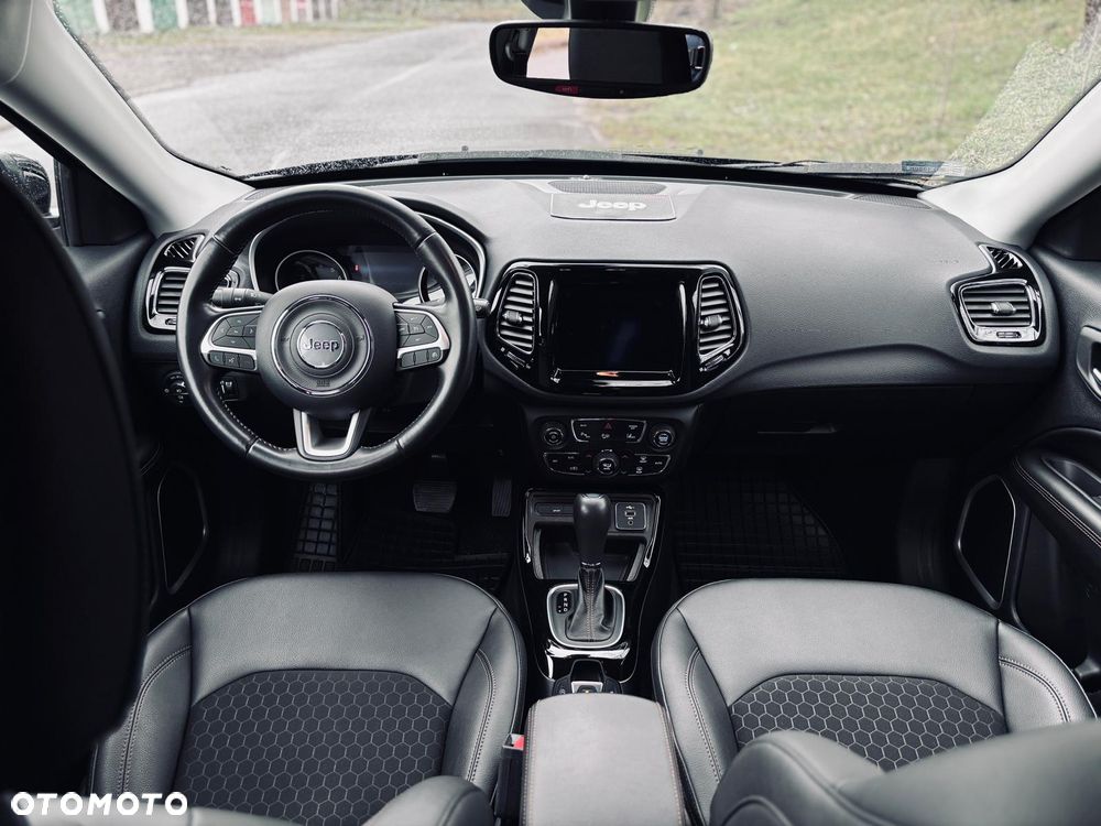 Jeep Compass - 6