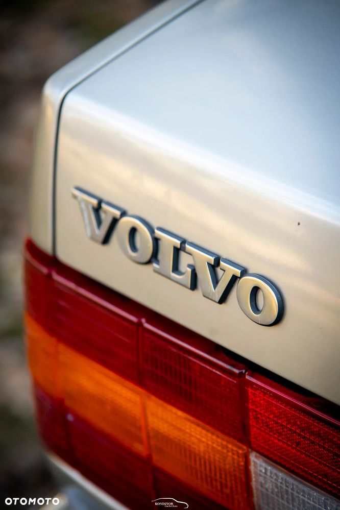 Volvo 780 - 11