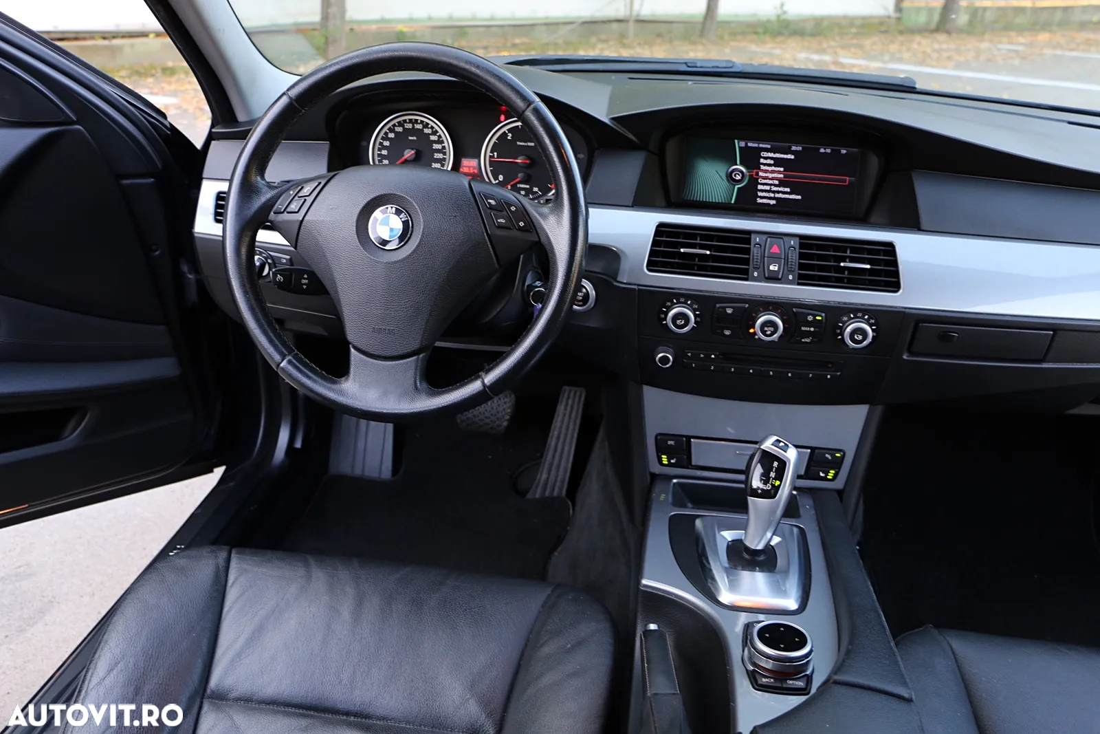 BMW Seria 5 - 9
