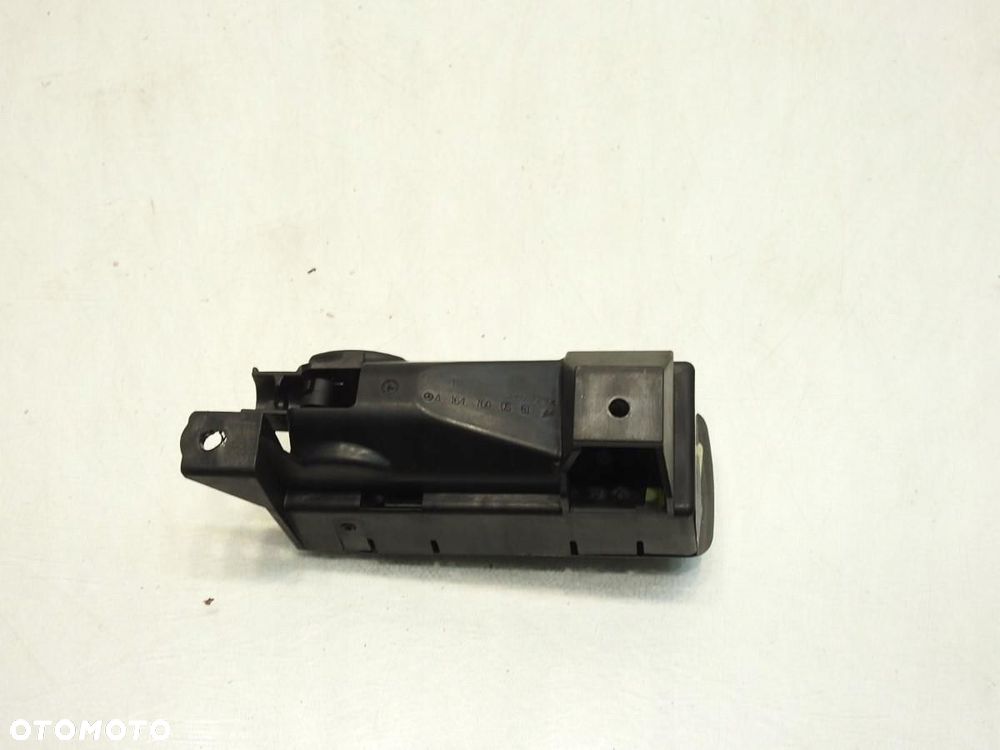 PRZYCISK KLAMKA OTWIERANIA KLAPY MERCEDES R W251 A1647600561 - 3