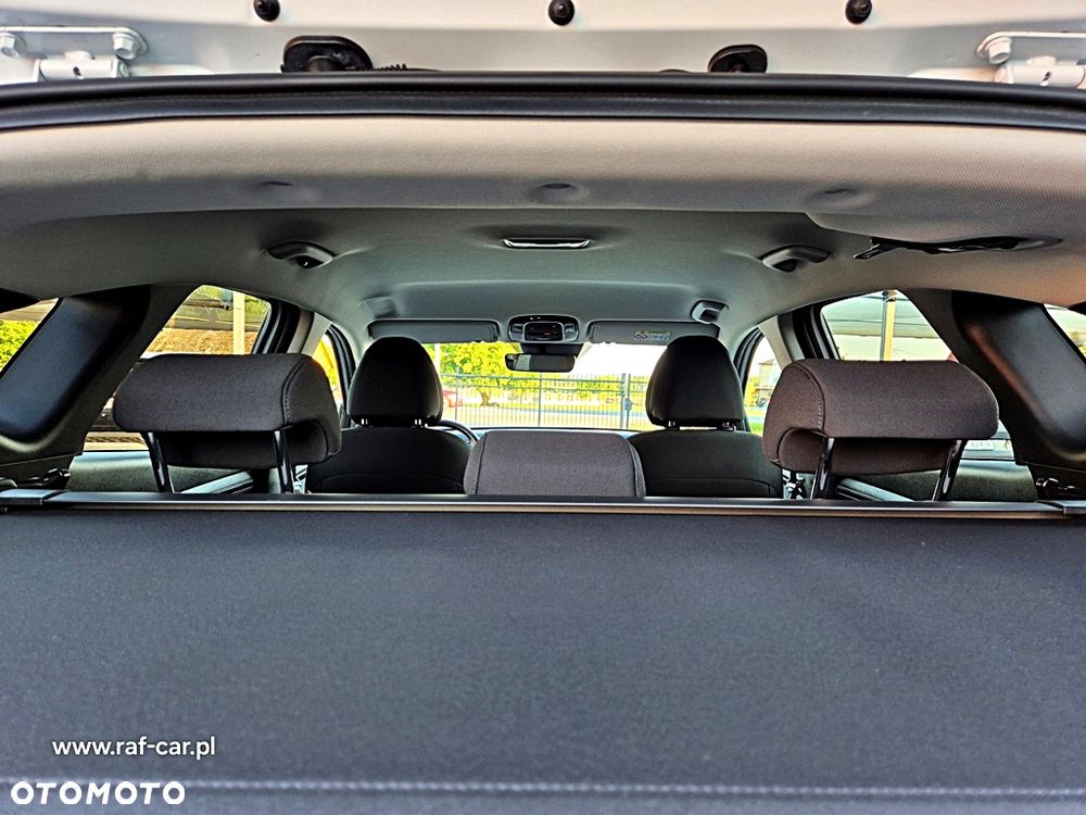 Hyundai Tucson 1.6 T-GDi 2WD DCT Select - 10