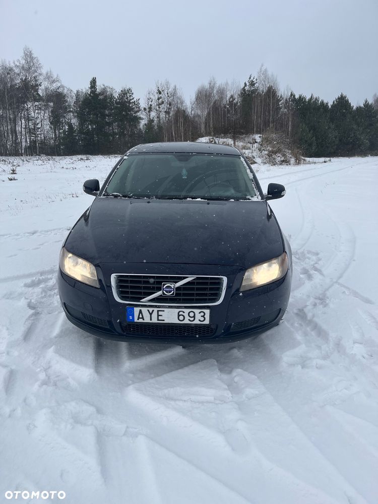 Volvo S80 - 3