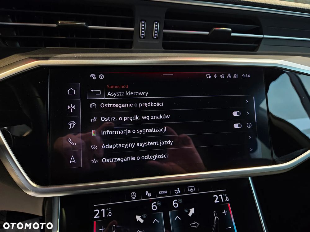 Audi A7 Sportback 45 TFSI S tronic - 26