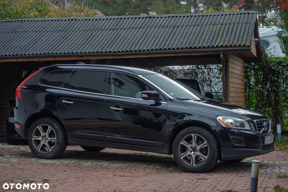 Volvo XC 60 - 16