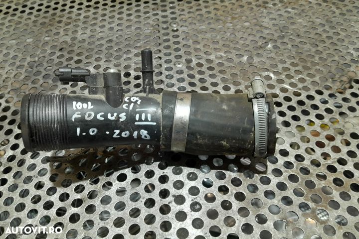 Tubulatura admisie 0261230453/AG91-9F479-AC Ford Focus 3 [facelift] [ - 1