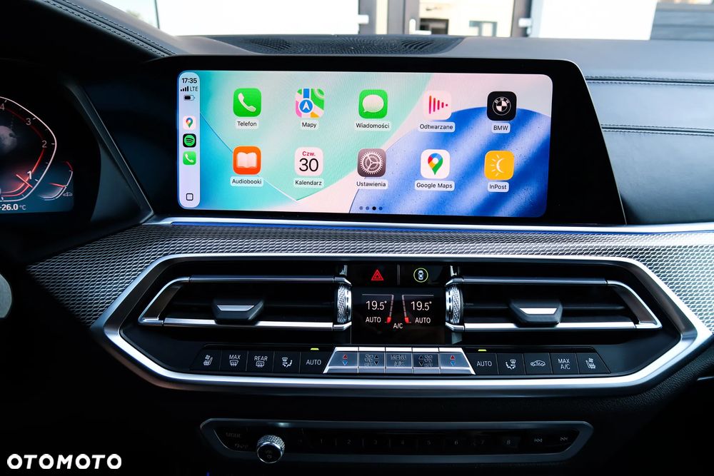 BMW X5 xDrive30d sport - 39