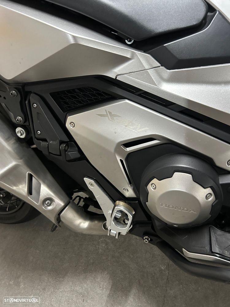 Honda X-ADV 2021 - 12