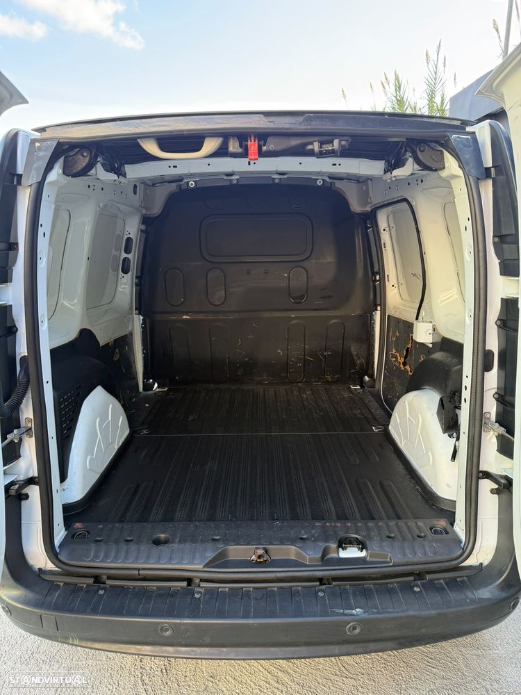 Renault Kangoo - 11