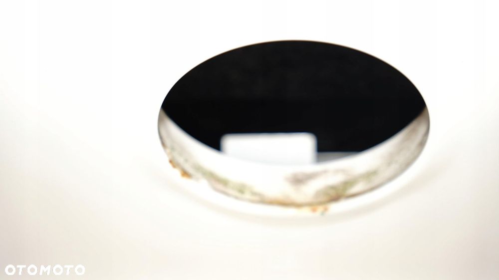 KLAPA BAGAŻNIKA TYŁ VW GOLF VI 08-13R LB9A - 6