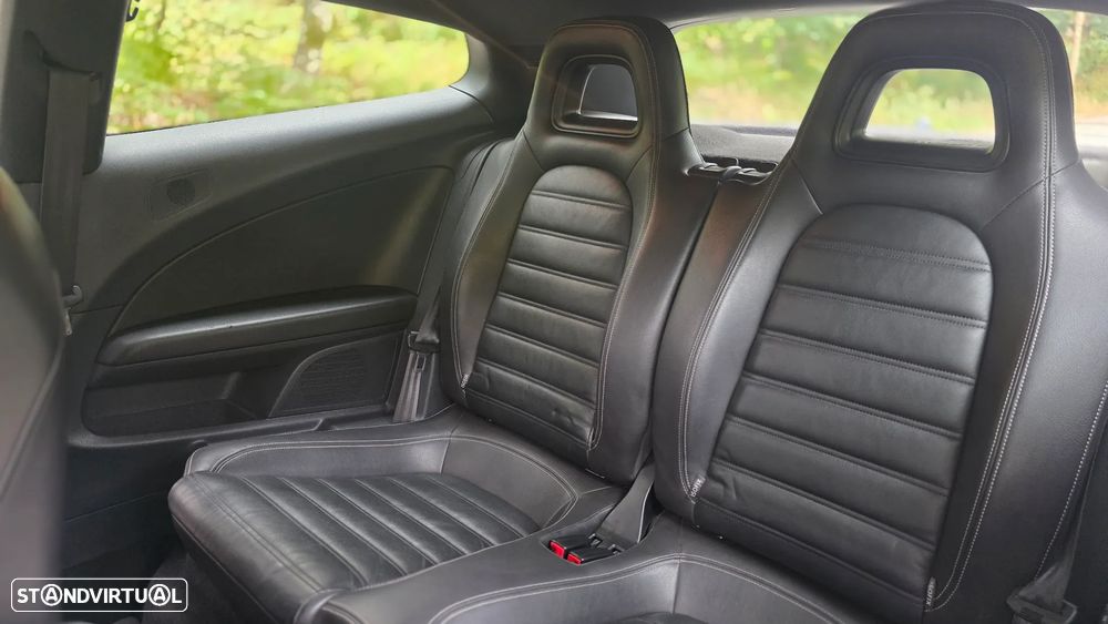 VW Scirocco 2.0 TDI Million - 18