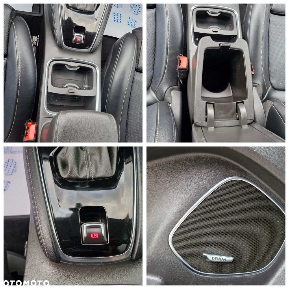 Opel Grandland X 1.6 Start/Stop Automatik Business INNOVATION - 33