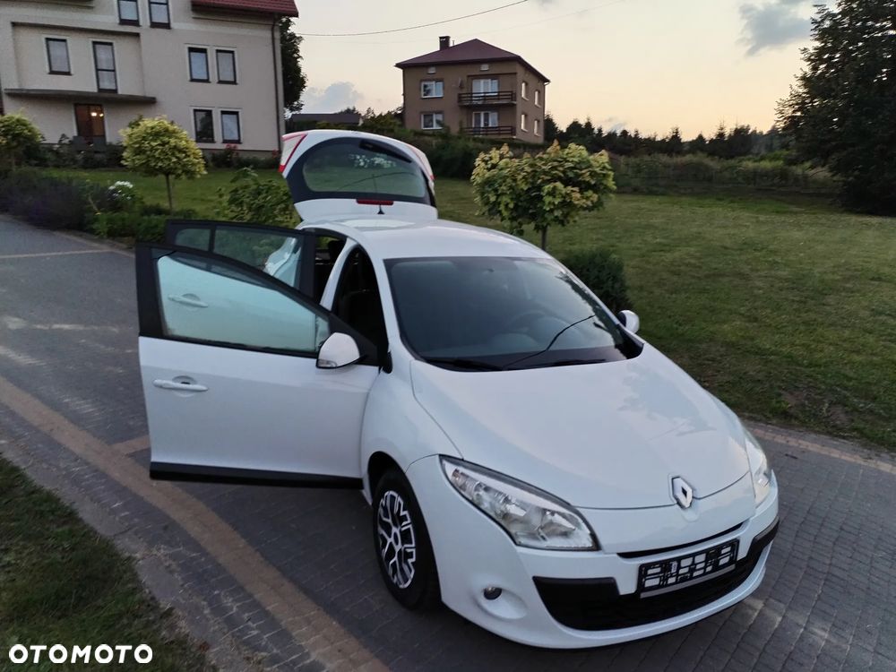 Renault Megane - 8