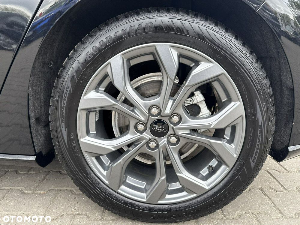 Ford Focus - 9